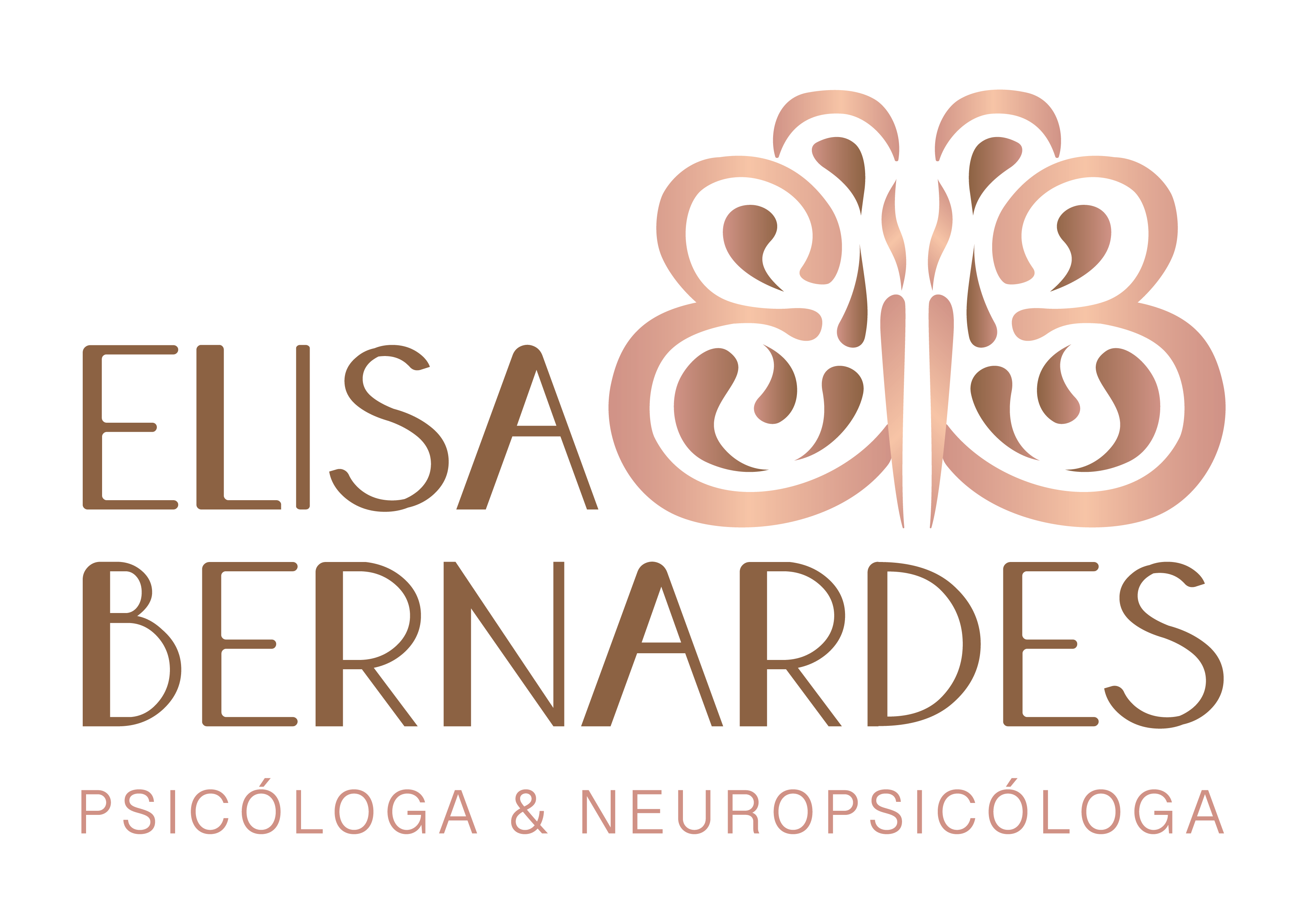 Elisa Bernardes — Psicóloga e Neuropsicóloga